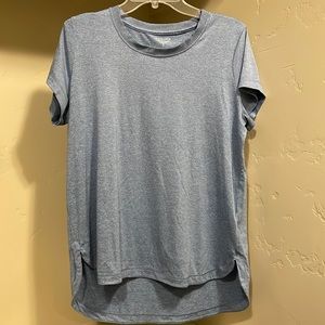 Athleta workout Tee